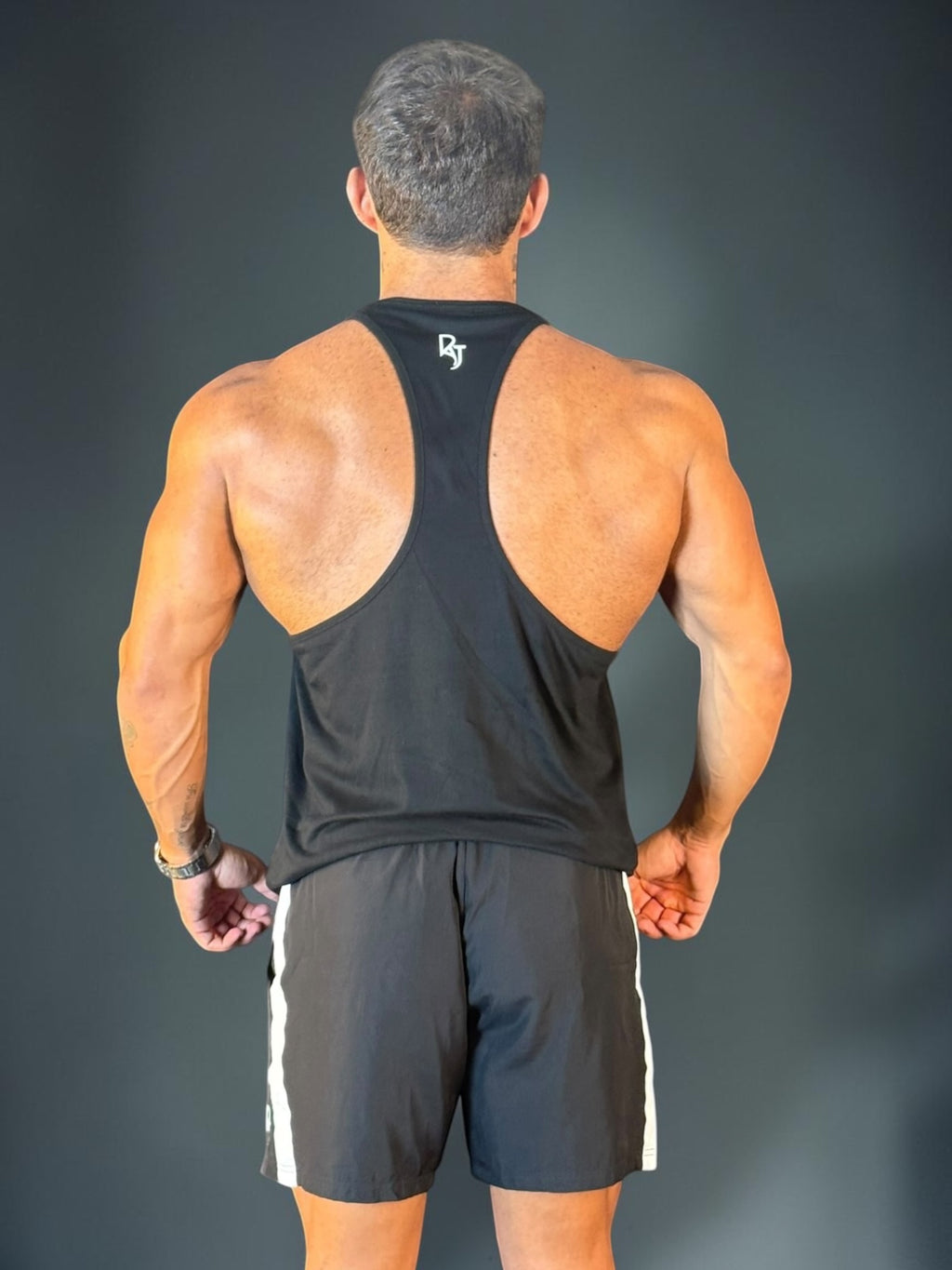 BORN TO FAILURE | Classic Stringer