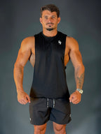 BORN TO FAILURE | Drop arm tank top