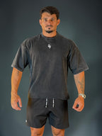 BORN TO FAILURE | Vintage Oversized Tee